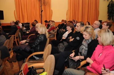 „Karnawał” dla Wejherowskiego Hospicjum