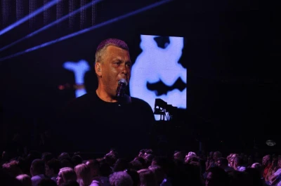 Top Trendy: Zespół Raz Dwa Trzy