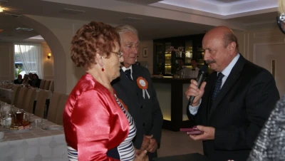 Żyją ze sobą już pół wieku