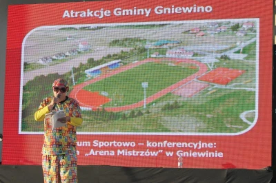 Dni Gminy Gniewino za nami (fot. Ryszard Wenta)