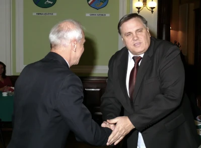 fot. Leszek Spigarski