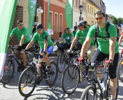 Wielki Przejazd Rowerowy