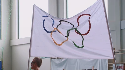 V Kaszubska Paraolimpiada
