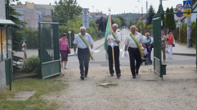 Wejherowo: 60 lat Rodzinnego Ogrodu Działkowego