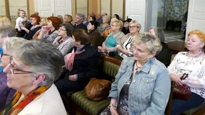 Malarstwo inspirowane muzyką