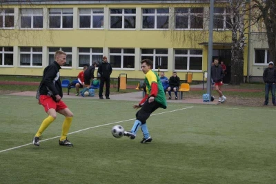 Gryf Wejherowo CUP za nami