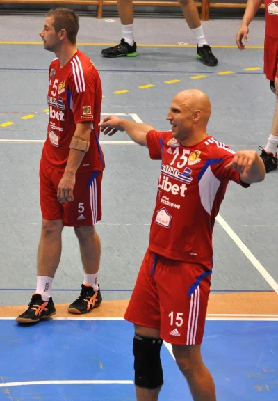 Tytani Wejherowo vs Gwardia Koszalin