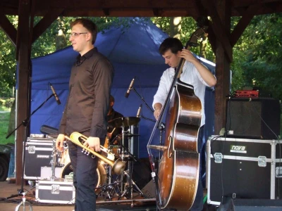 Wejherowo: Koncert jazzowy