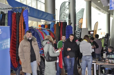 Kolosy 2012 - Gdynia