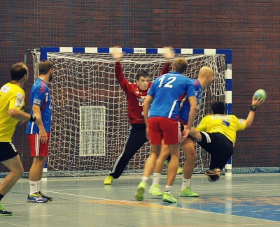 Tytani Wejherowo vs Stal Gorzów Wielkopolski