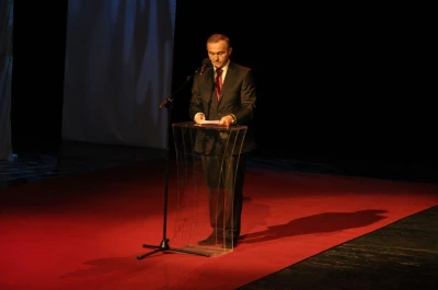 85. Urodziny Gdyni