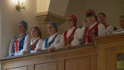 30-lecie ZKP oddział Krokowa
