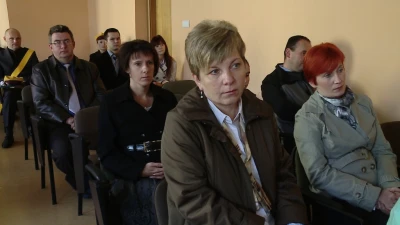 Inauguracja roku akademickiego w KPSW