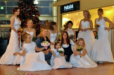 Wejherowo – Gala Ślubna w CK