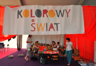 Open\'er Festival 2012 - dzień trzeci