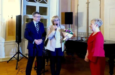 Malarstwo inspirowane muzyką