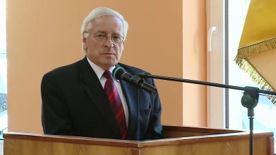 Uroczysta inauguracja roku akademickiego w Wejherowie