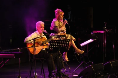 Gdynia: Ladies' Jazz Festival – dzień trzeci
