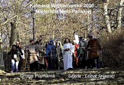 fot. Leszek Spigarski
