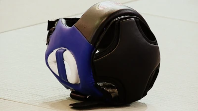 Zawody MMA w Pucku