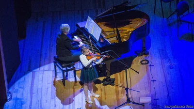 Koncert wiosenny w Filharmonii Kaszubskiej