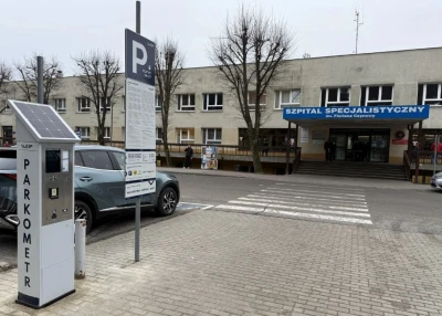 Był z mamą na SOR-ze, dostał wezwanie na ponad 1000 zł. Jest odpowiedź