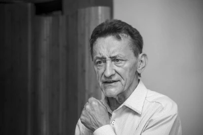 Wieczór z poezją Kazimierza Wójcika