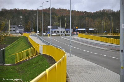 Kolejny etap budowy Węzła Zryw