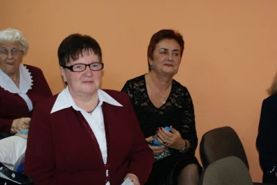 Inauguracja roku akademickiego na WUTW
