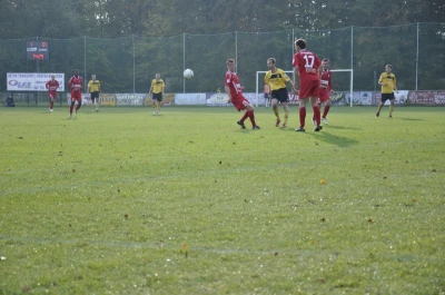 Fotorelacja ze zwycięskiego meczu Gryfa z Górnkiem!