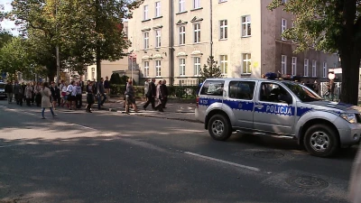 Uroczysta inauguracja roku akademickiego w Wejherowie