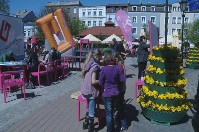 Wejherowo wspiera ESK 2016