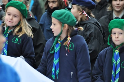 Dzień Niepodległości w Gdyni
