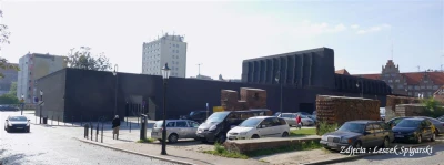 Światowy Dzień Turystyki 2017 – obchody regionalne w Gdańskim Teatrze Szekspirowskim – fot. Leszek Spigarski