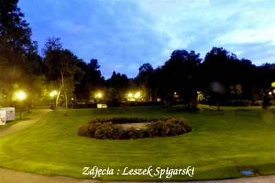 fot. Leszek Spigarski