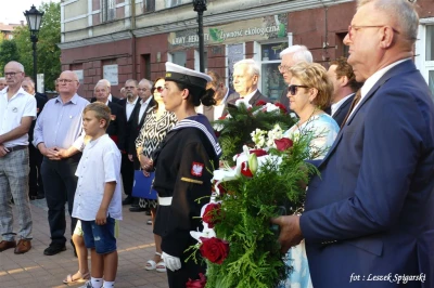 fot. Leszek Spigarski