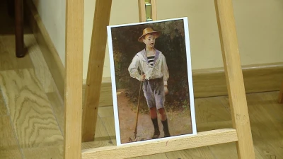Wernisaż projektu fotograficznego „Niezła Sztuka” Sylwii Kanka