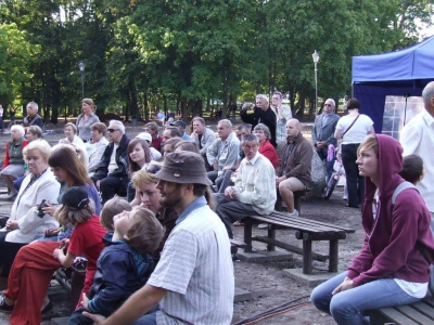 Wejherowo: Koncert jazzowy