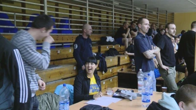 Gdynia: Wejherowo zwycięzcą „Arkowiec Cup 2011”