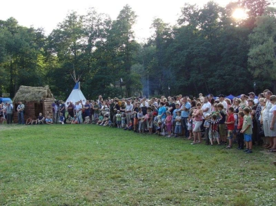 Wejherowo: Piknik Historyczny