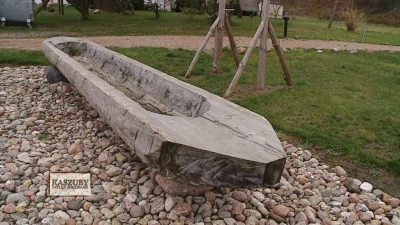 Park Kulturowy Osada Łowców Fok