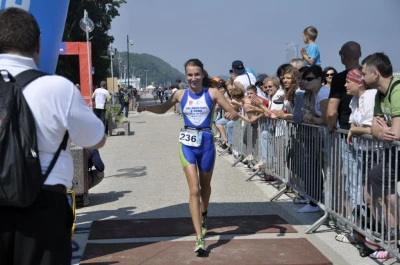 Gdynia: Puchar Polski w Aquathlonie