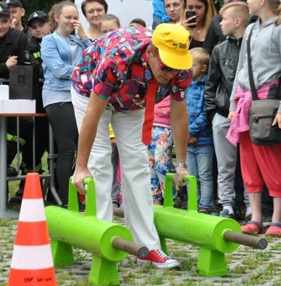 Radio Norda FM wystartowało na festynie w Wejherowie!