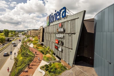 Riviera świętuje 100-lecie Gdyni – wakacyjne atrakcje w duchu MY DLA GDY