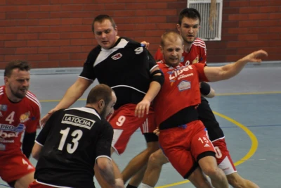 Tytani Wejherowo vs Sambor Tczew