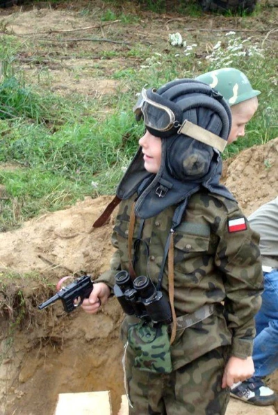 IV Piknik Militarny „Gniewino 2011"