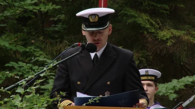 Kolejny Marsz Śmierci w Rybnie