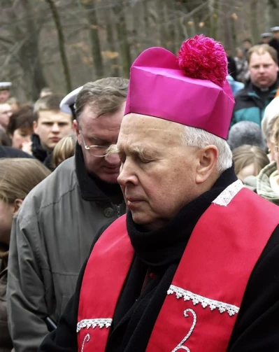 Fot. Leszek Spigarski