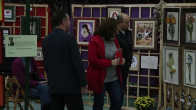 Redzkie Impresje 2013