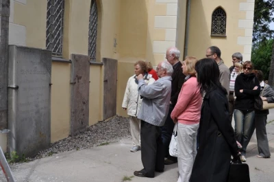 Konferencja naukowa pt.„Wokół historii rodu Wejherów i ich posiadłości”
